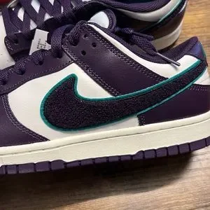Nike | Shoes | Brand New Unreleased In Usa Nike Dunk Low  display picture 3
